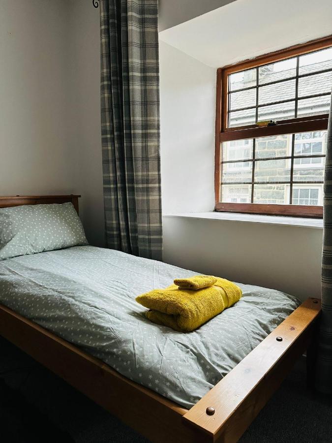 Trawsfynydd Stone Cottage المظهر الخارجي الصورة