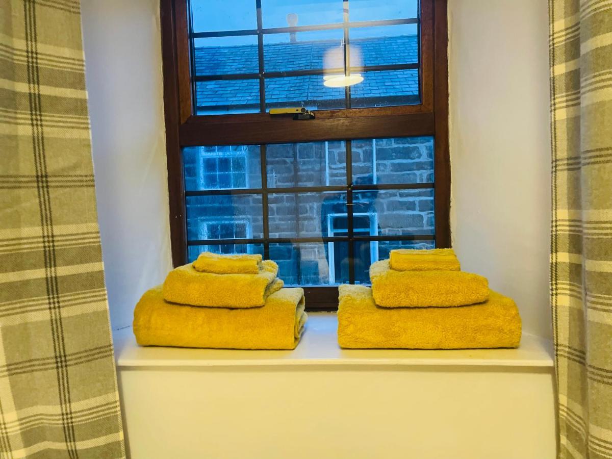Trawsfynydd Stone Cottage المظهر الخارجي الصورة